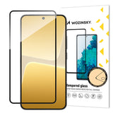 Wozinsky Full Glue Tempered Glass til Xiaomi 13