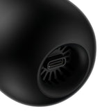 Baseus A2Pro car vacuum cleaner 6000Pa 80W black