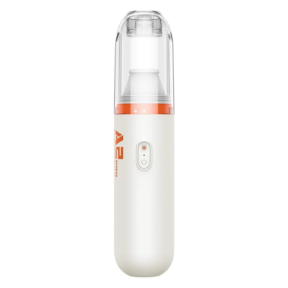 Bilstøvsuger 6000Pa 80W Baseus A2Pro - hvid