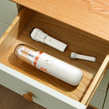 Bilstøvsuger 6000Pa 80W Baseus A2Pro - hvid