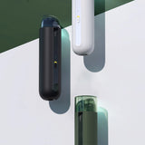 Bilstøvsuger 6000Pa 80W Baseus A2Pro - hvid