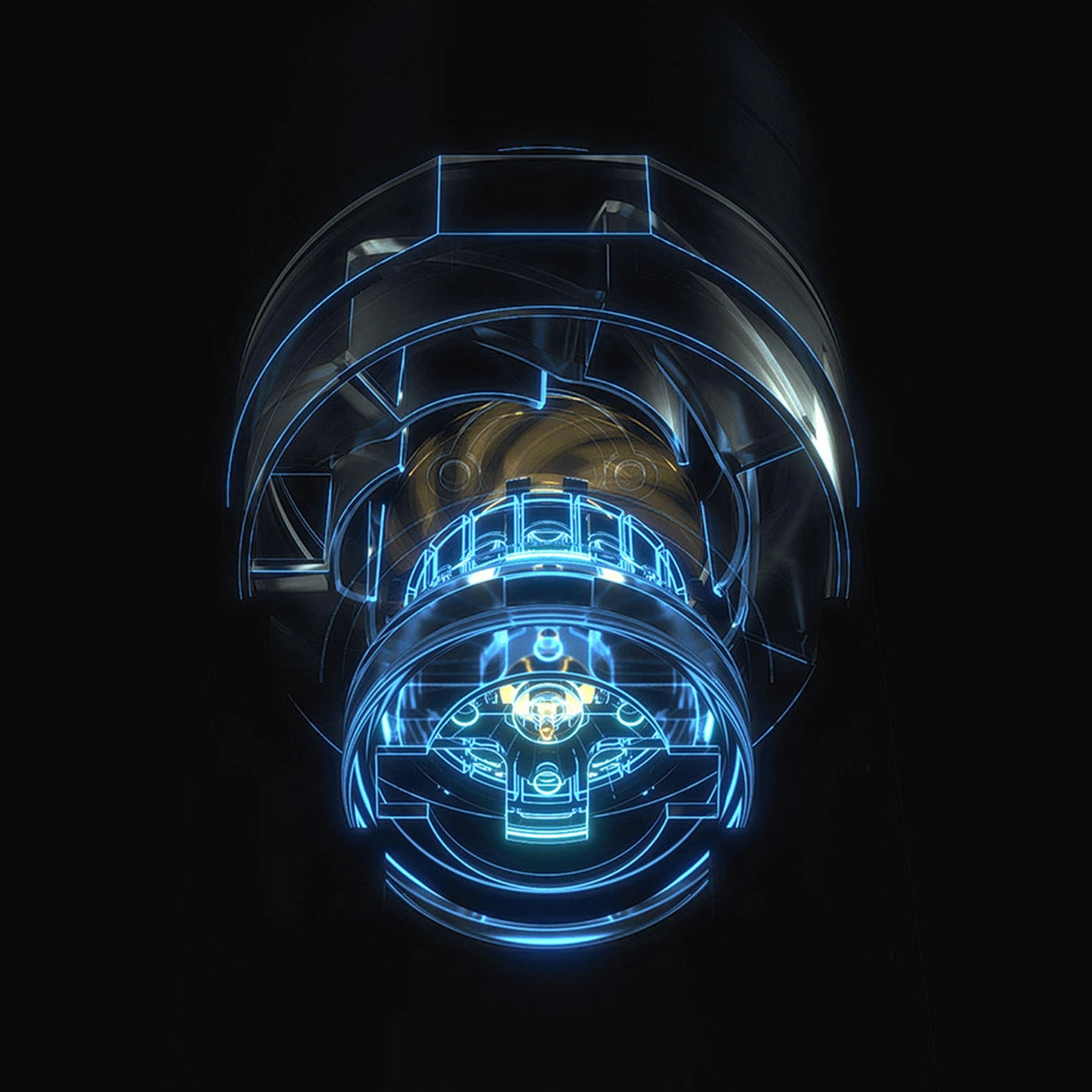 Bilstøvsuger 6000Pa 80W Baseus A2Pro - hvid