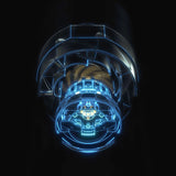 Bilstøvsuger 6000Pa 80W Baseus A2Pro - hvid