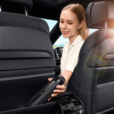 Bilstøvsuger 6000Pa 80W Baseus A2Pro - hvid