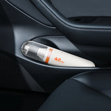 Bilstøvsuger 6000Pa 80W Baseus A2Pro - hvid