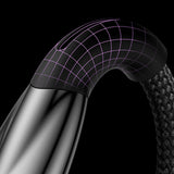 Baseus CADH000101 Lightning - USB-C PD kabel 20W 480Mb/s 2m - sort