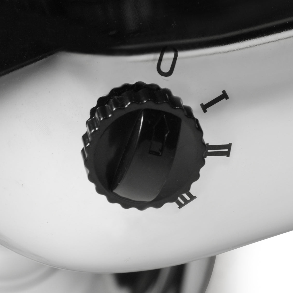 Tristar VE-5952 ventilator Sølv