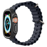 Spigen Thin Fit Case til Apple Watch Ultra (49 mm) - sort