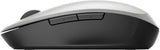 HP Dual Mode Optisk Trådløs Sølv