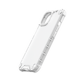 Ombre Protect Case til iPhone 14 Plus pansret cover lyserød og blå