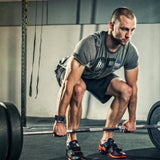 Strap Triple Protection til Apple Watch 38 / 40 / 41 mm band armbånd - marineblå