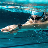 Joyroom Fit-Life JR-FT3 Pro smartwatch med svarfunktion / Bluetooth 5.1 / IP68 beskyttelse - grå