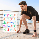 Joyroom Fit-Life JR-FT3 Pro smartwatch med svarfunktion / Bluetooth 5.1 / IP68 beskyttelse - grå