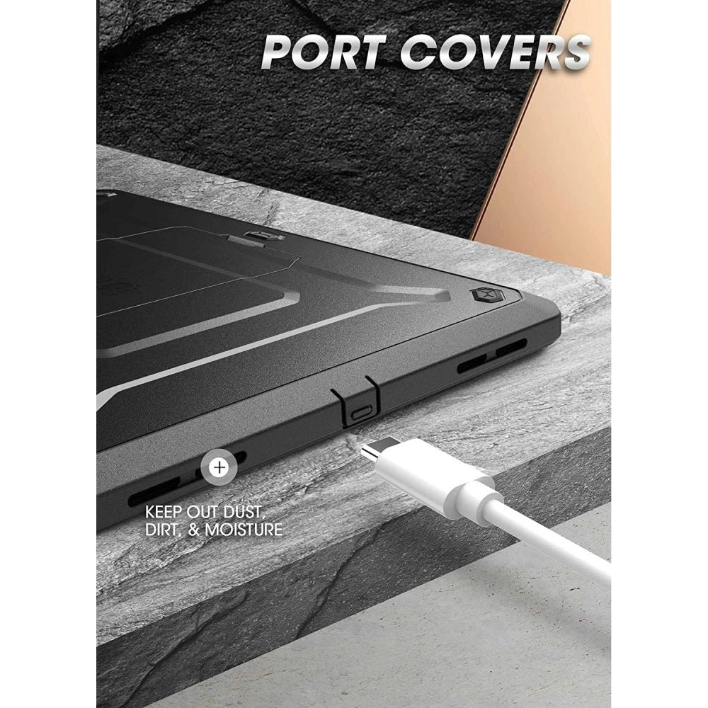 Supcase Unicorn Beetle Pro iPad 10.9'' 2022 Case - sort