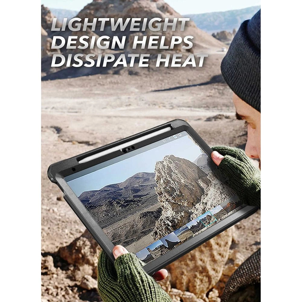 Supcase Unicorn Beetle Pro iPad 10.9'' 2022 Case - sort