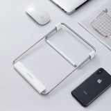 Ugreen justerbar stand laptop stand sølv (LP230)
