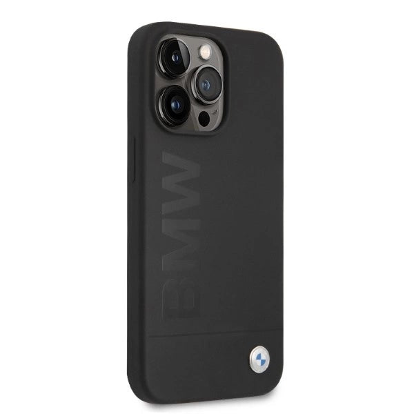 MagSafe-foder for iPhone 13 Pro / iPhone 13 - sort