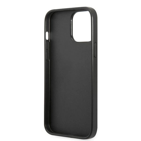Karl Lagerfeld Karlimals Cardslot case for iPhone 13 Pro Max - black