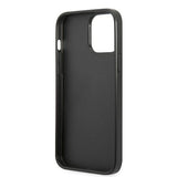 Karl Lagerfeld Karlimals Cardslot case for iPhone 13 Pro Max - black