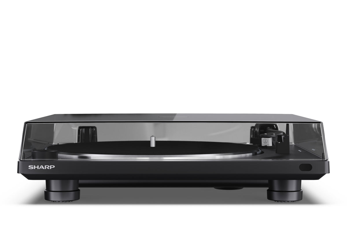 Sharp Automatic Turntable | RP-TT100 | Bluetooth Out | USB port