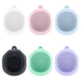 Acefast T8 TWS Bluetooth trådløse hovedtelefoner - hvid