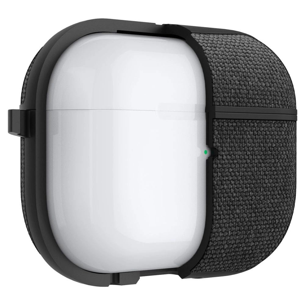 Spigen Urban Fit Case til Apple AirPods Pro 1 / 2 - sort