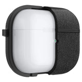 Spigen Urban Fit Case til Apple AirPods Pro 1 / 2 - sort