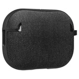 Spigen Urban Fit Case til Apple AirPods Pro 1 / 2 - sort