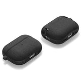 Spigen Urban Fit Case til Apple AirPods Pro 1 / 2 - sort