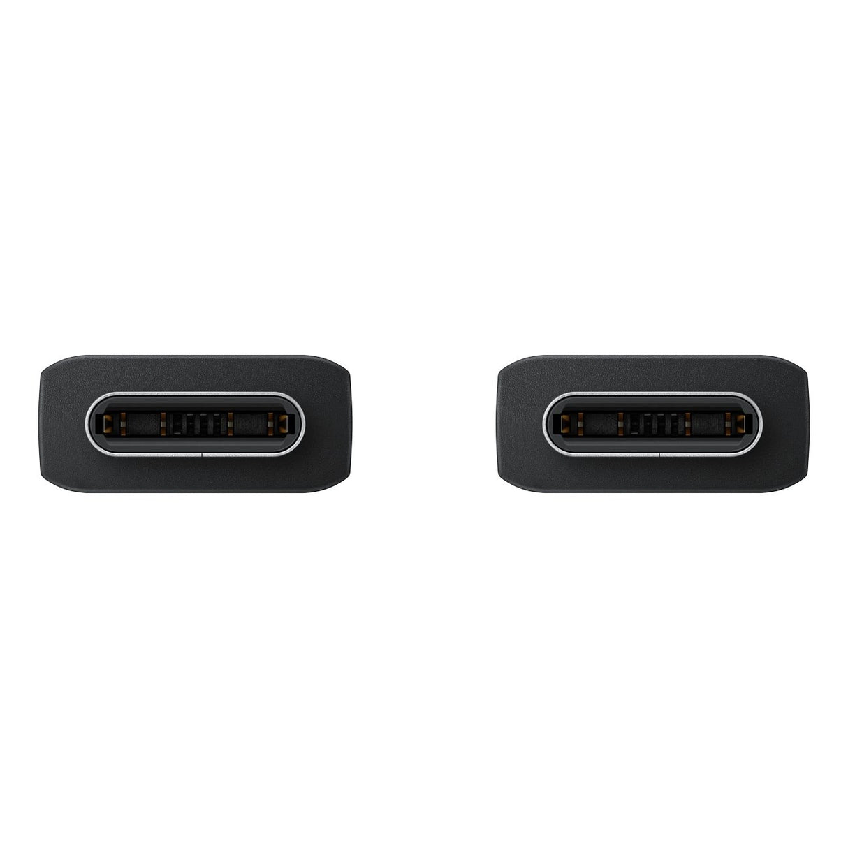 Samsung EP-DX310JBEGEU USB-C - USB-C 3A 480Mb/s cable 1.8m - black
