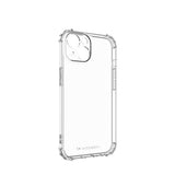 Wozinsky Anti Shock-foder for iPhone 14 Plus gennemsigtigt gennemsigtigt fodtøj