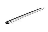 Thule WingBar Evo 135 car roof rack accessory