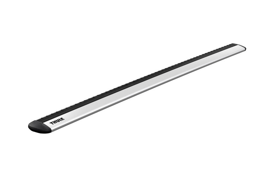 Thule WingBar Evo 118 car roof rack accessory