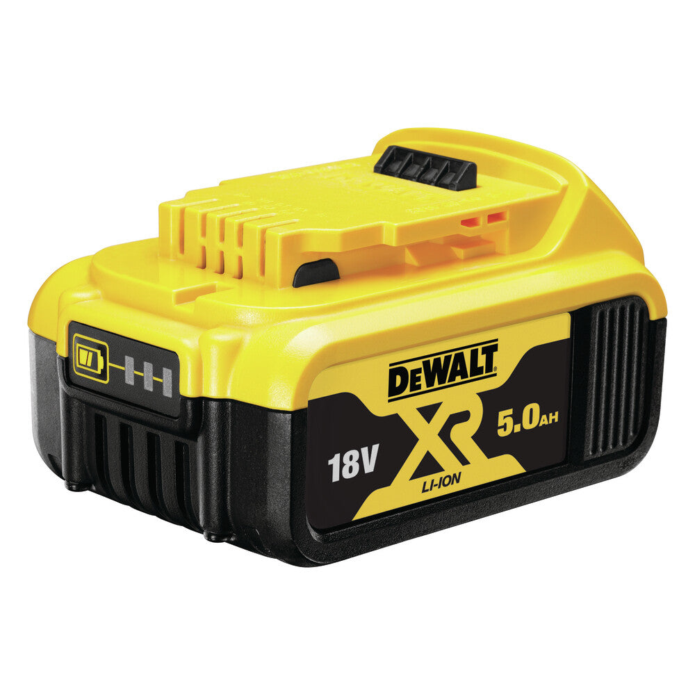 DeWALT DCB184 Batteri Li-ion 5Ah