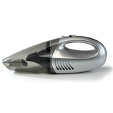 Tristar KR-2156 håndholdt støvsuger Sølv, Transparent Poseløs