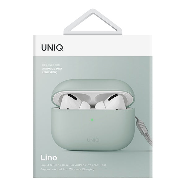 Uniq Lino-kasse til AirPods Pro 2