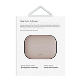 Uniq Lino case for AirPods Pro 2 - pink