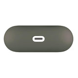 Uniq Lino-kasse til AirPods Pro - grå