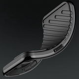 Thunder Case til Motorola Moto G62 5G silikone rustning case sort