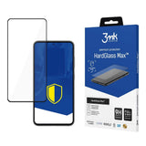 Samsung Galaxy S23 5G - 3mk HardGlass MaxTM