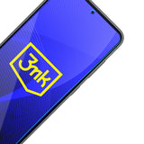 Samsung Galaxy S23 5G - 3mk HardGlass Max LiteTM