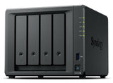 Synology DiskStation DS425+ Intel J4125 2GB 4Moduler NAS