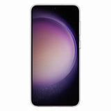 Samsung Clear Gadget Case for Samsung Galaxy S23+ cover ring holder stand gennemsigtige (EF-XS916CTEGWW)