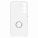 Samsung Clear Gadget Case for Samsung Galaxy S23+ cover ring holder stand gennemsigtige (EF-XS916CTEGWW)