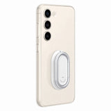 Samsung Clear Gadget Case case devide cover ring holder stand transparent (EF-XS911CTEGWW)