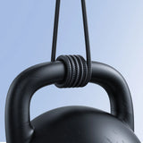 Joyroom Surpass Series A11 USB-A / Lightning 2.4A kabel 2 m - sort