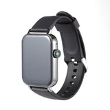 Joyroom Fit-Life JR-FT5 smartwatch med svarfunktion / IP68 beskyttelse - sort