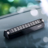Grøn bilnummerskilt sort (LP178)