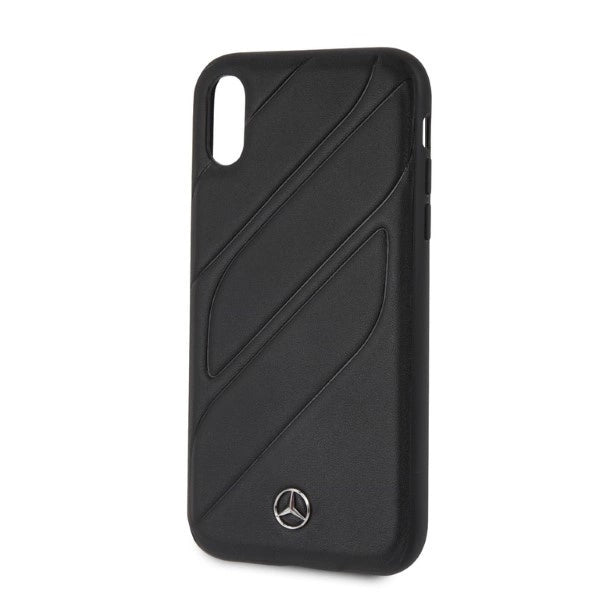 Mercedes MEHCI61THLBK iPhone Xr black/black hardcase New Organic I