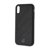 Mercedes MEHCI61THLBK iPhone Xr black/black hardcase New Organic I